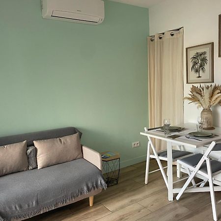 Superbe Studio Avec Terrasse Proximite Plage Saint-Mandrier-sur-Mer Dış mekan fotoğraf